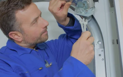 How Much Does Garage Door Installation Cost?