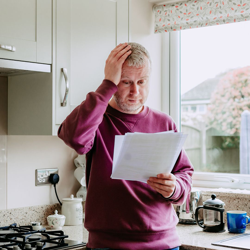 4 Signs Its Time to Replace Your Garage Door2