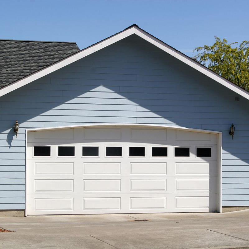 4 Signs Its Time to Replace Your Garage Door4
